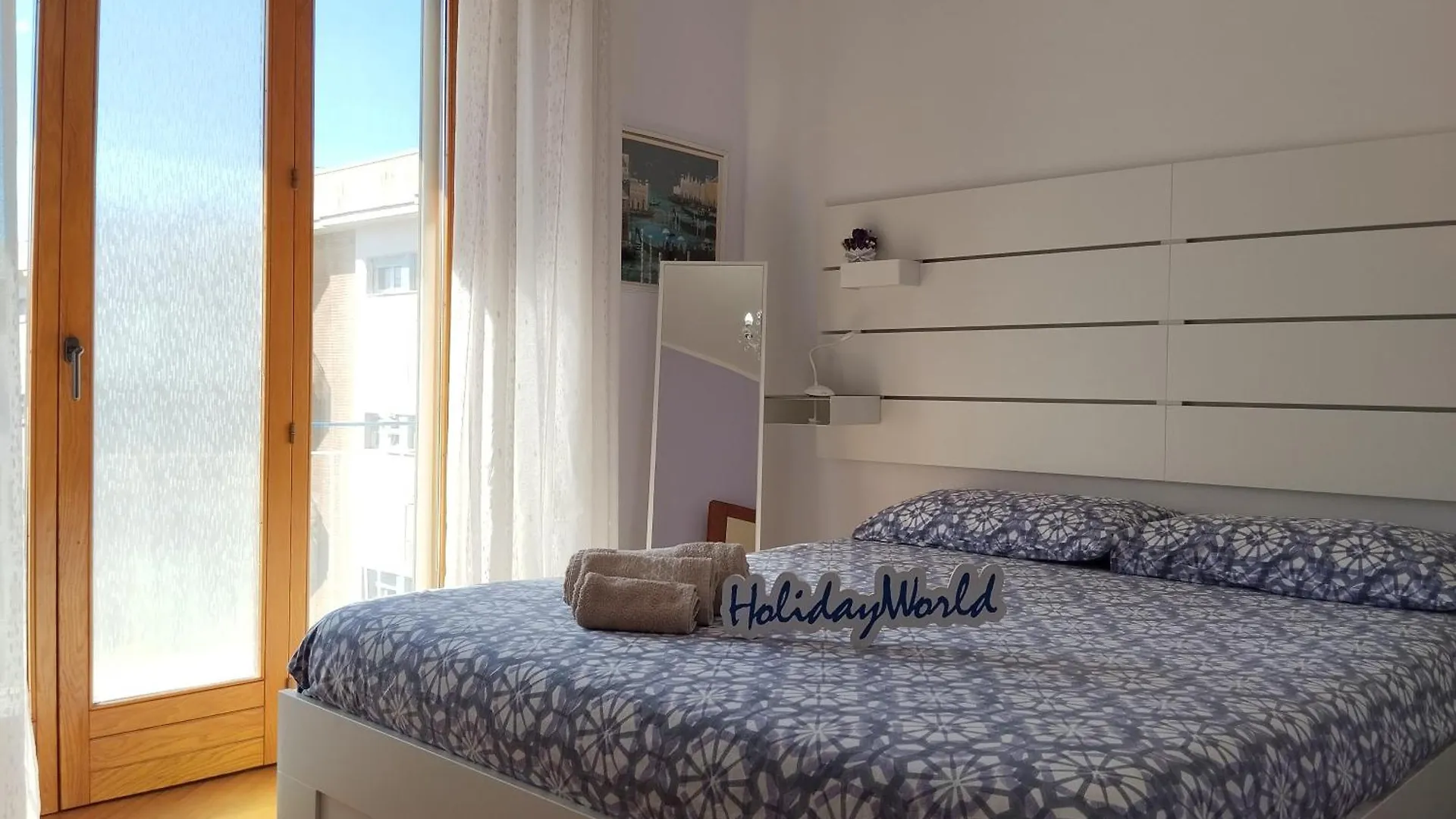 Sea La Vie By Holiday World Syracuse Lejlighed