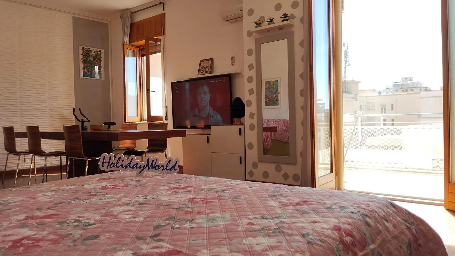 Sea La Vie By Holiday World Syracuse 0*,  Italien