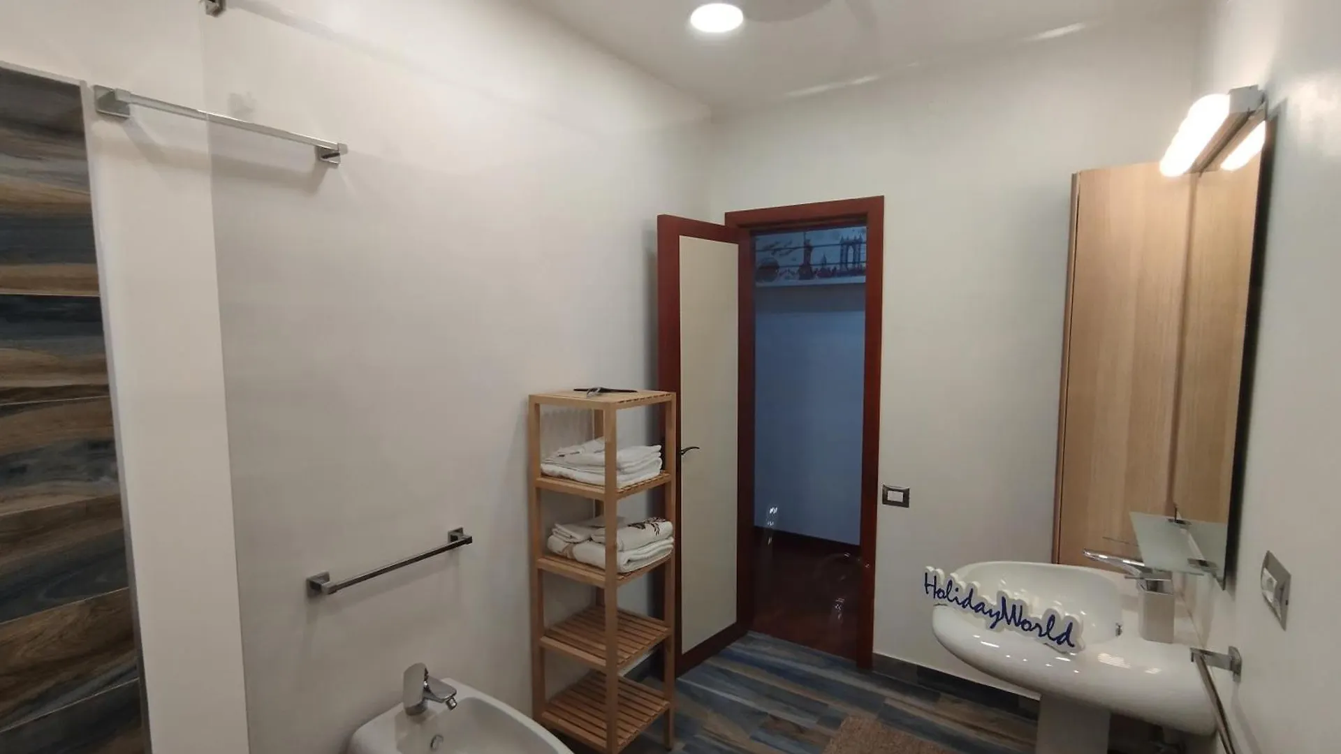 Sea La Vie By Holiday World Syracuse 0*,  Italien