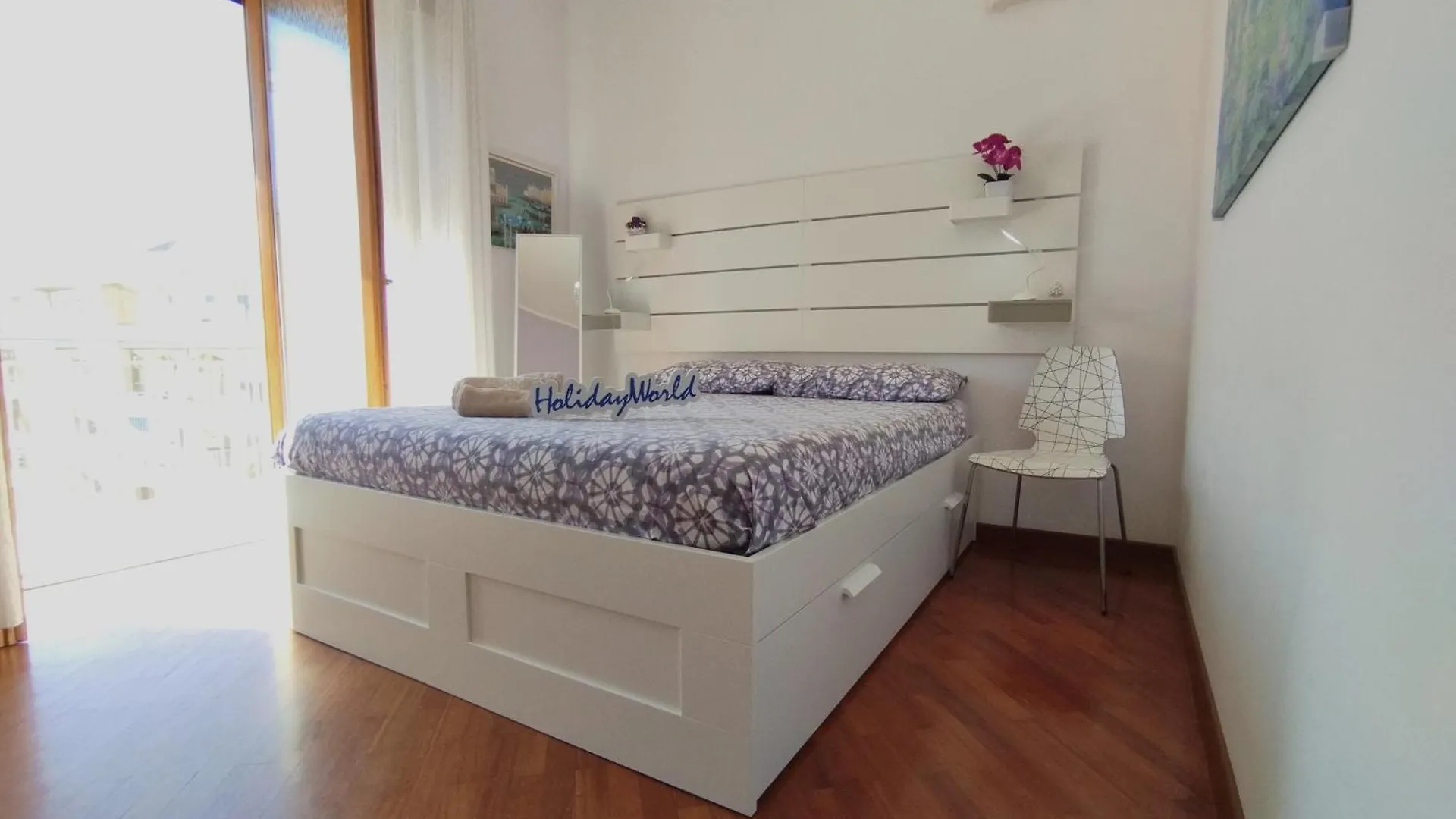 Sea La Vie By Holiday World Syracuse Italien